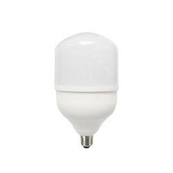 LAMPE SPHERIQUE E40 SMD 50W