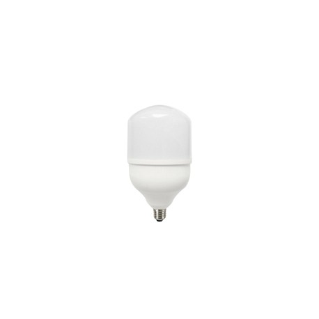 LAMPE SPHERIQUE E40 SMD 50W