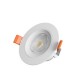 SPOT ENCASTRE ROND ORIENT LED 7W