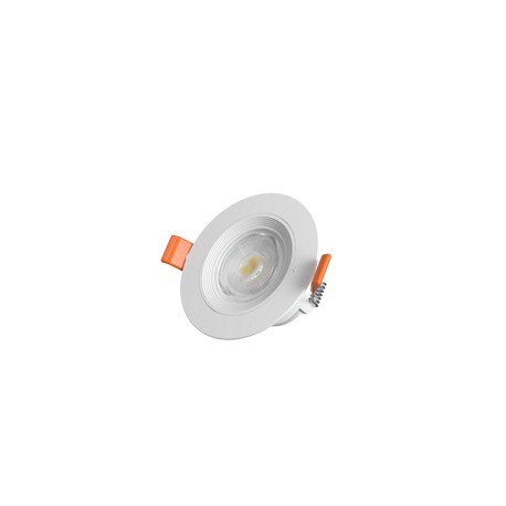 SPOT ENCASTRE ROND ORIENT LED 7W