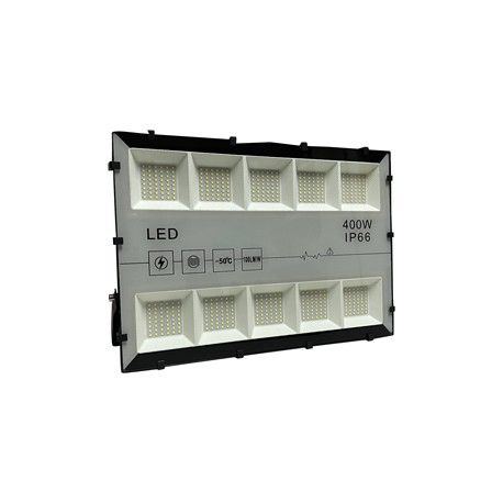 LUMINAIRE LED 1.2M COUVER OPAQUE 40W CW