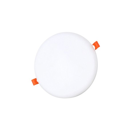 PANEL LED AJUSTABLE  SMD 2835  ROND