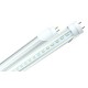 TUBE LED 1,2M COUVER TRANSPARENT 18W