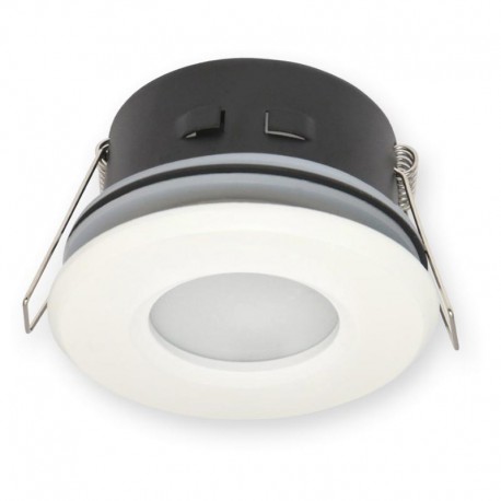 POLYLIGHTING Tunisie  SPOT ETANCHE IP65 ROND MR16