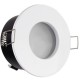 SPOT ETANCHE IP65 ROND MR16