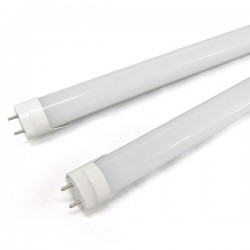 TUBE LED 0,6M COUVER OPAQUE 9W