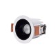 MINI SPOT LED ROND COB OSRAM 6W