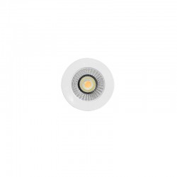 SPOT FIXE LED APPARENT COB 7W  BRIDGELUX D60