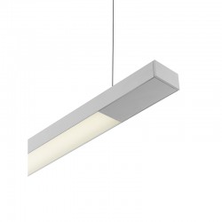 LUMINAIRE LED SMD 30W 1,5M EPISTAR