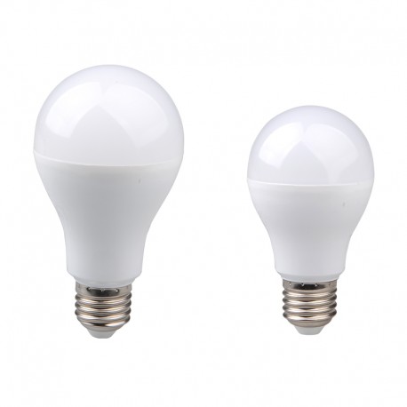 LAMPE SPHERIQUE E27 SMD 15W EPISTAR 220V