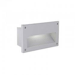 SPOT RECTANGULAIRE ENCASTRE 3W LED 220V