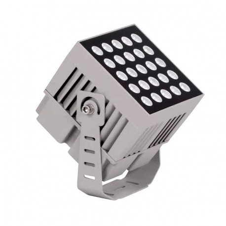 PRO WALLWASHER  24*2W RGB DMX*512  /DC24V