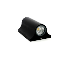 POLYLIGHTING Tunisie  MINI SPOT LED ROND COB WHITE 5W DL