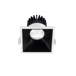 POLYLIGHTING Tunisie  LAMPE LED GU10/MR16 COB 8W