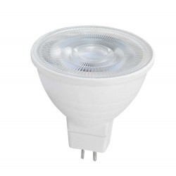 LAMPE LED BLANC MR16 SAN'AN 6w