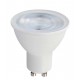 LAMPE LED BLANC GU10 SAN'AN 6w