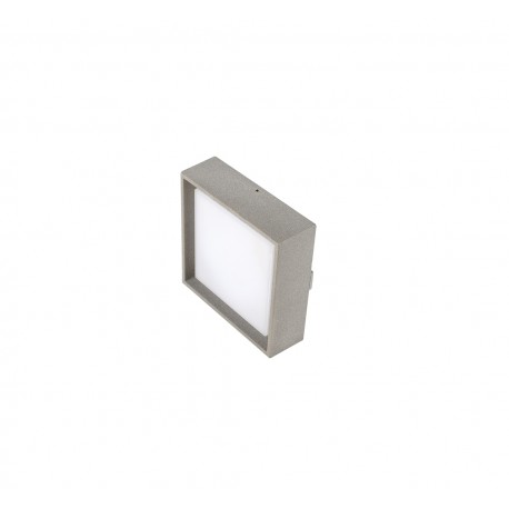 APPLIQUE ALUMINUM 7W IP54