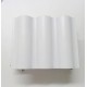 APPLIQUE ALUMINIUM BLANC 6X3W 220V