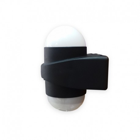 APPLIQUE EXTERIEUR LED 10W IP54