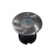 SPOT ENCASTRE AU SOL LED COB 5W IP65