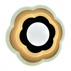 APPLIQUE DECORATIVE 24W