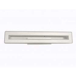 APPLIQUE SALLE DE BAIN BLANC LED SMD 37W