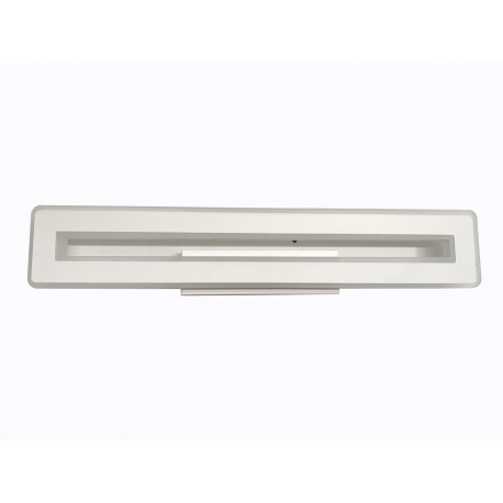 APPLIQUE SALLE DE BAIN BLANC LED SMD 37W