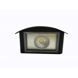 APPLIQUE EXTERIEUR LED IP54 1*5W