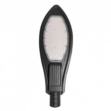 FOYER LED 100W GRIS 6000K IP65