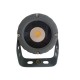 PROJECTEUR LED 18*1W BRIDGELUX 12V