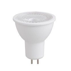 LAMPE LED GU10/MR16 COB 8W