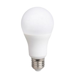 LAMPE SPHERIQUE E27 SMD 15W