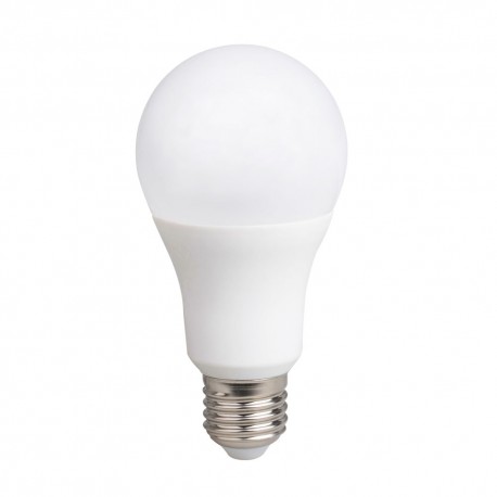 LAMPE SPHERIQUE E27 SMD 15W