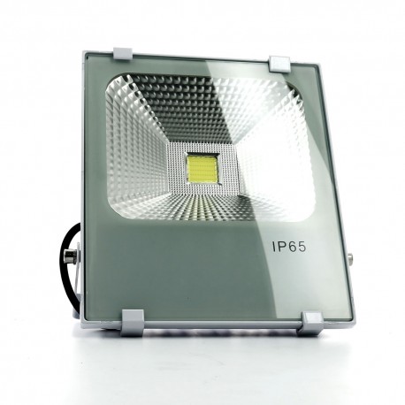 PROJECTEUR BLANC LED COB 30X0.75W WW