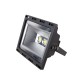 PROJECTEUR GRIS LED 50X0.75W SAN'AN CW