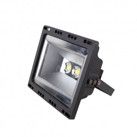 PROJECTEUR GRIS LED 50X0.75W SAN'AN CW