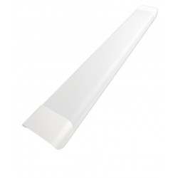 LUMINAIRE LED 1.2M COUVER OPAQUE 40W CW