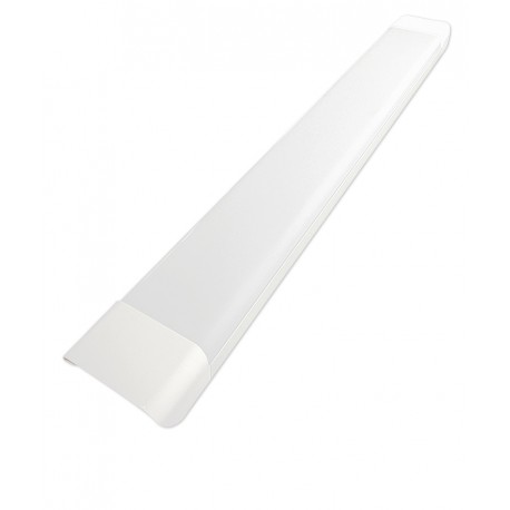 LUMINAIRE LED 1.2M COUVER OPAQUE 40W CW