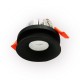 MINI SPOT LED ROND COB GOLD  5W CW