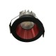 MINI SPOT LED ROND COB ROSE GOLD 3W DL