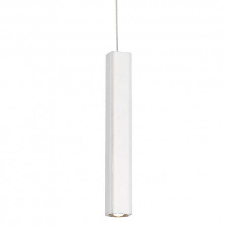 SUSPENSION TUBE LED 6W  H180