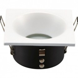 SPOT ETANCHE CARRE MR16