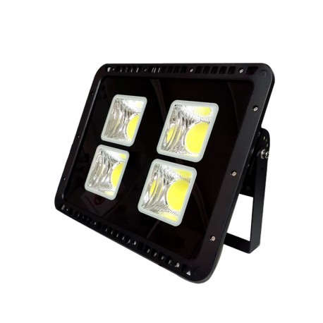 POLYLIGHTING Tunisie  PROJECTEUR LED COB 200W