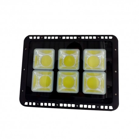 POLYLIGHTING Tunisie  PROJECTEUR LED COB 300W