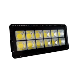 PROJECTEUR LED COB 600W