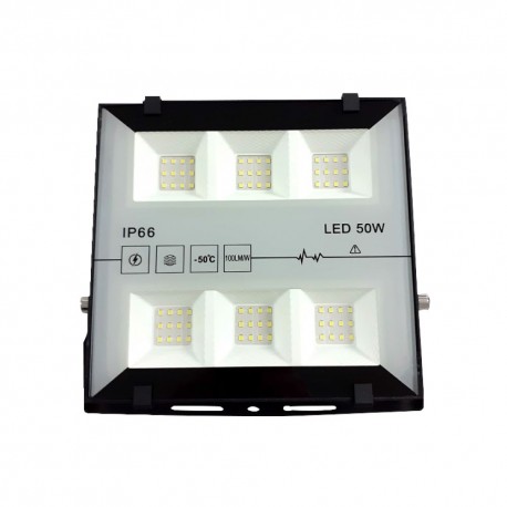 PROJECTEUR LED 50W