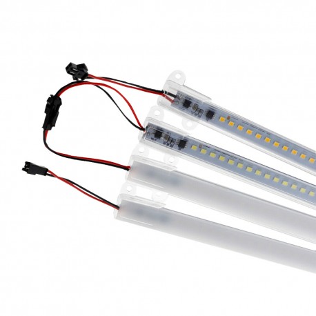 BARRE LED 12V 14,4W IP65