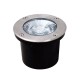 SPOT ENCASTRE AU SOL ROND 12W LED  IP65