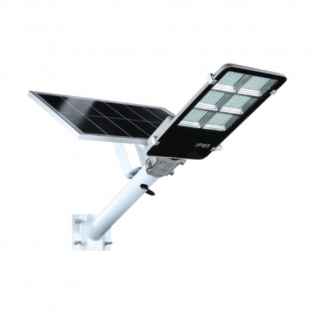 Projecteur solaire 100W