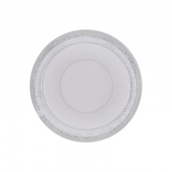 SPOT PANEL ROND ENCASTRABLE 6+3W LED